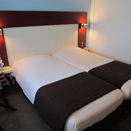 Birgit Hotel Le Havre Centre Eksteriør billede