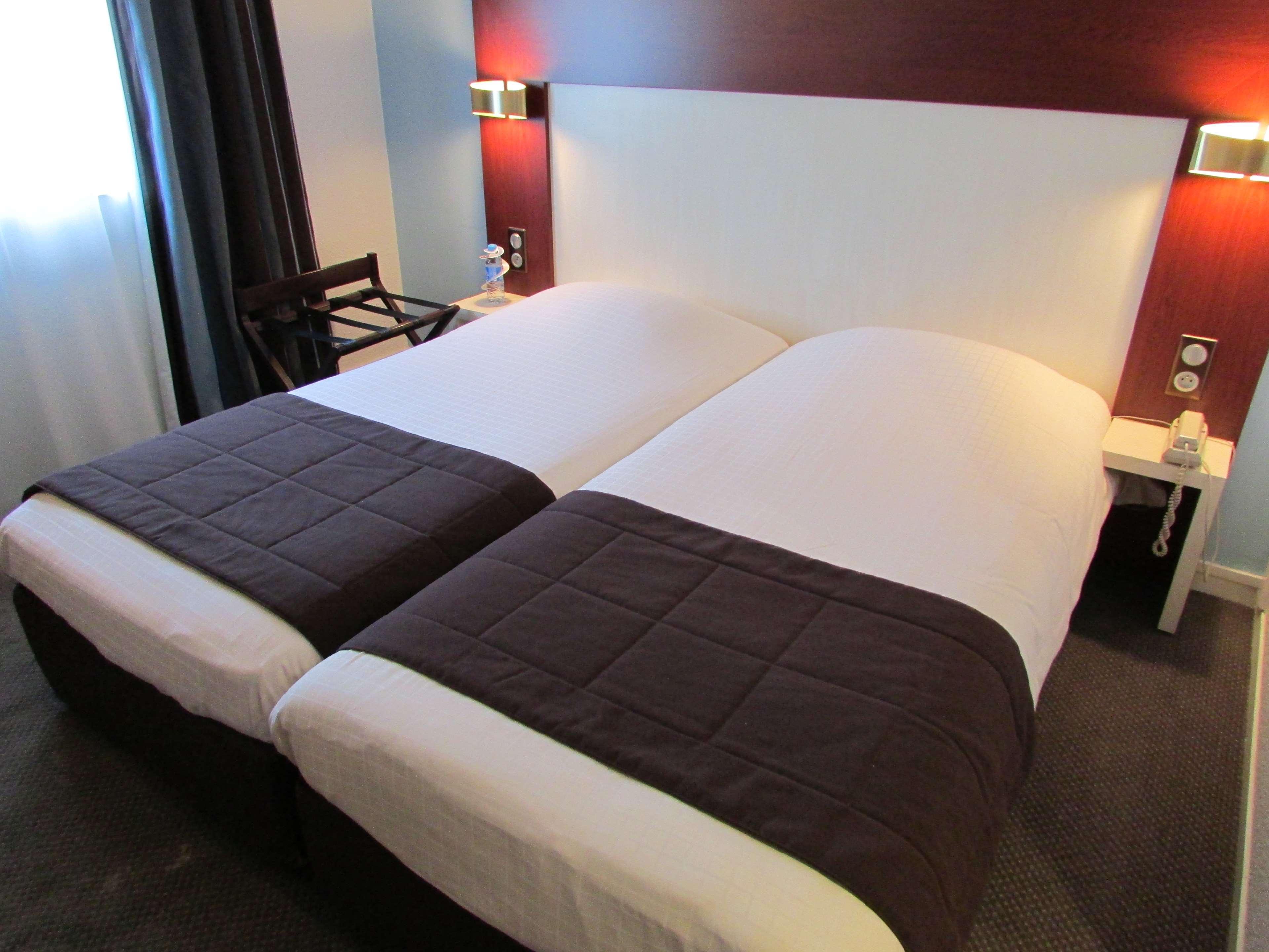 Birgit Hotel Le Havre Centre Eksteriør billede