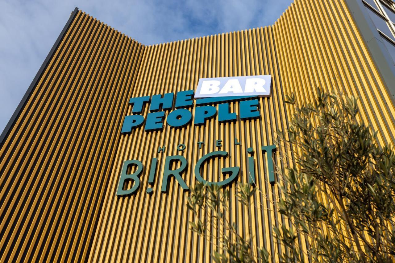 Birgit Hotel Le Havre Centre Eksteriør billede